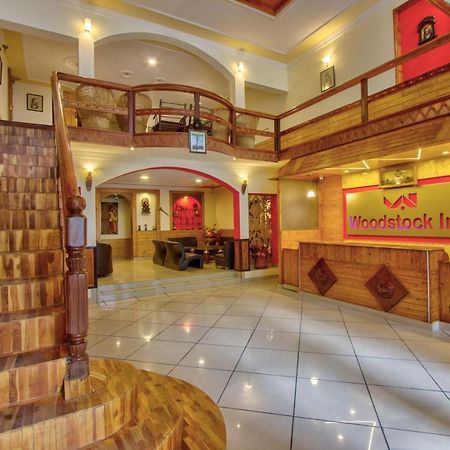 Woodstock Inn Manali Eksteriør billede