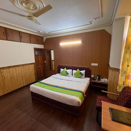 Woodstock Inn Manali Eksteriør billede