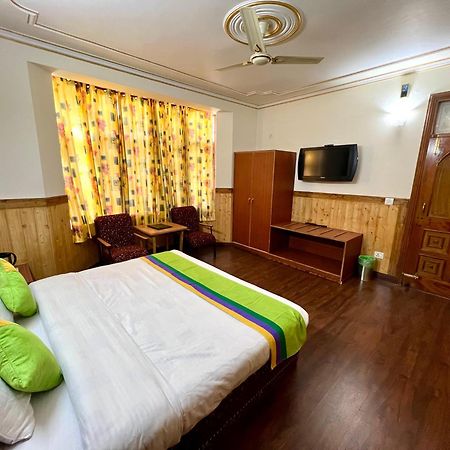 Woodstock Inn Manali Eksteriør billede