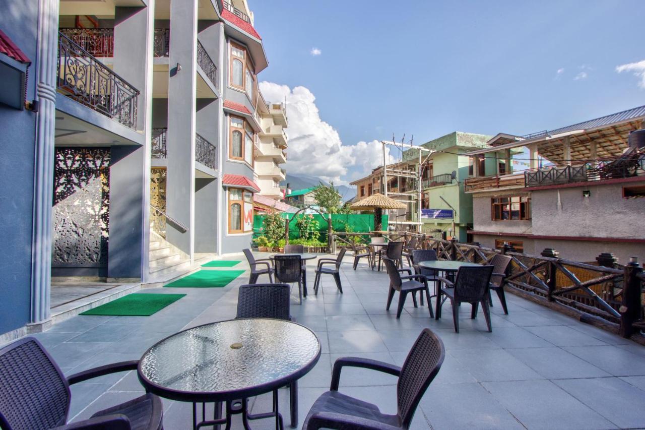 Woodstock Inn Manali Eksteriør billede