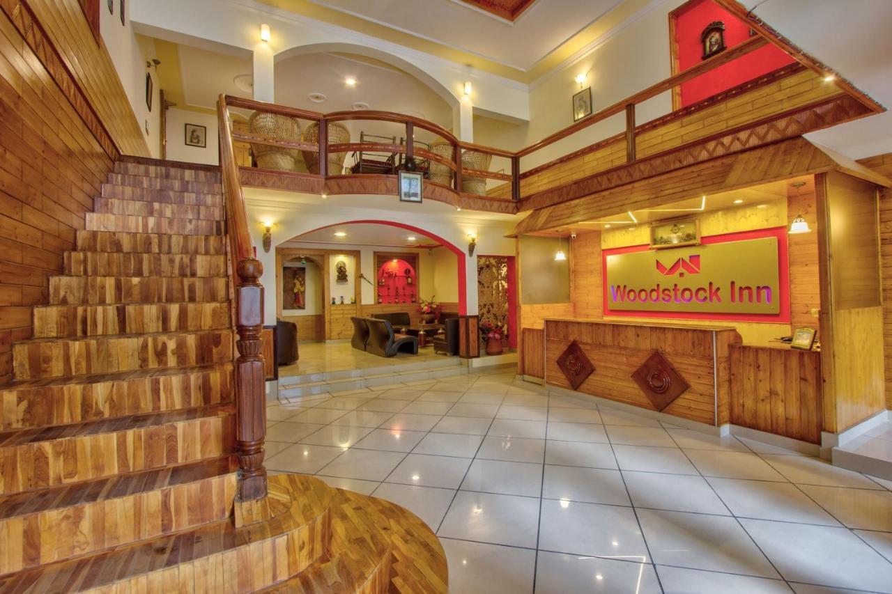 Woodstock Inn Manali Eksteriør billede