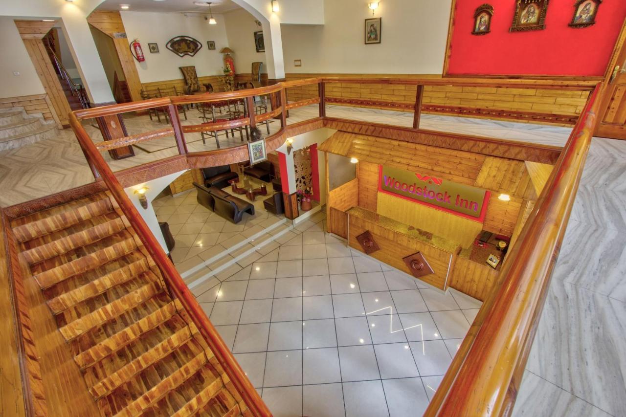 Woodstock Inn Manali Eksteriør billede