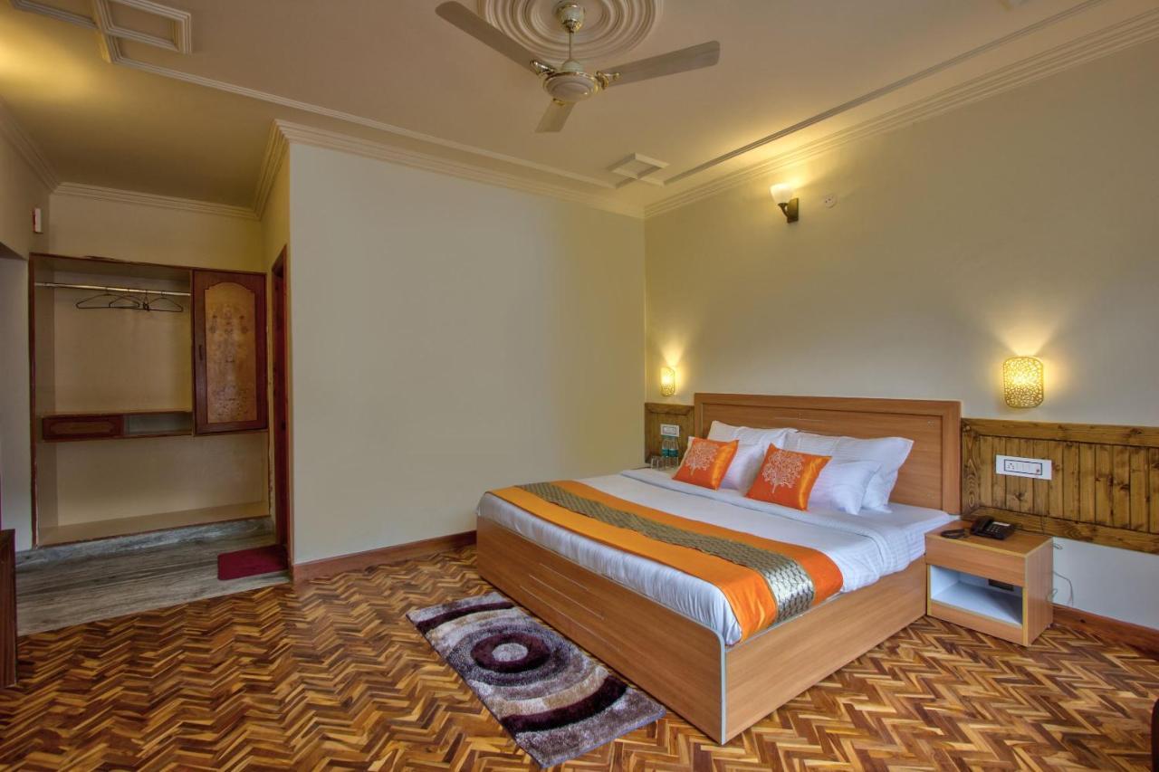 Woodstock Inn Manali Eksteriør billede
