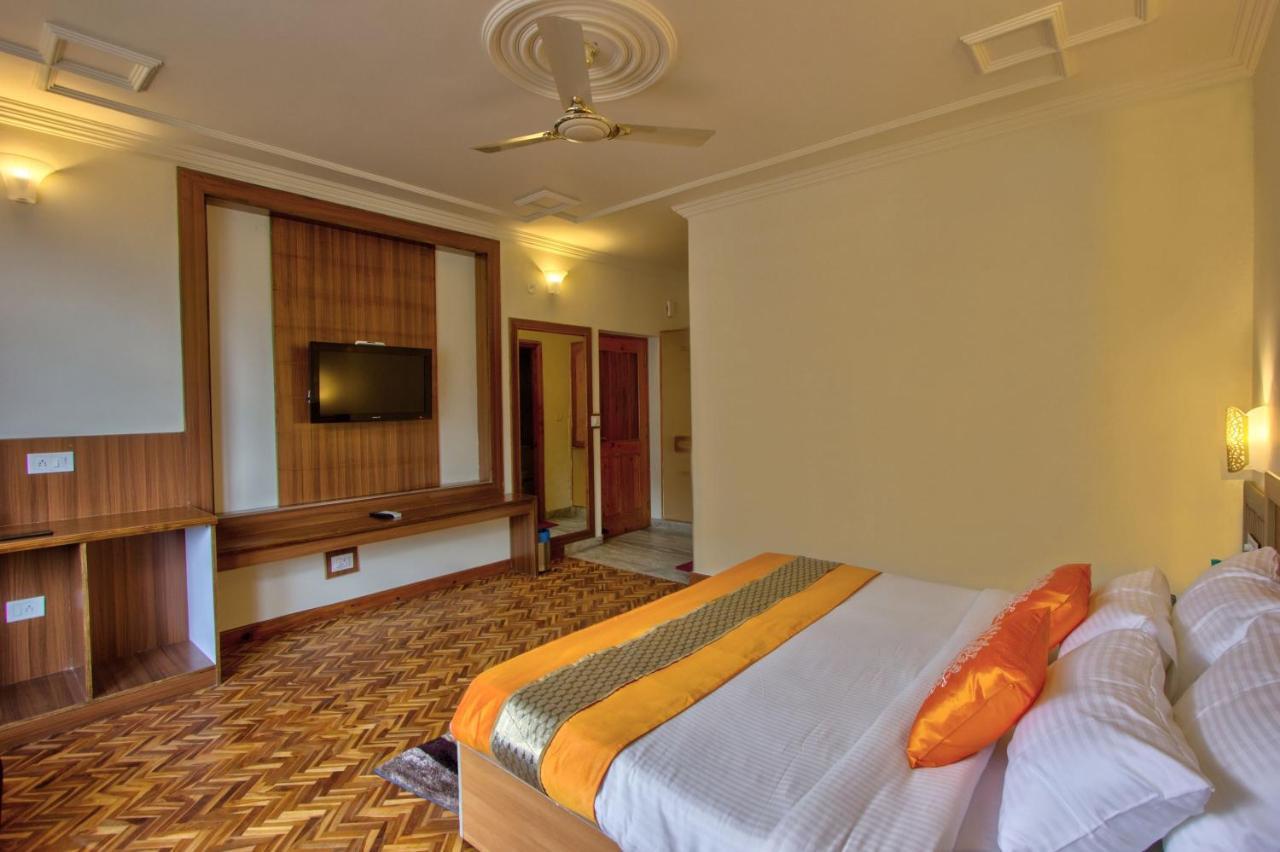 Woodstock Inn Manali Eksteriør billede