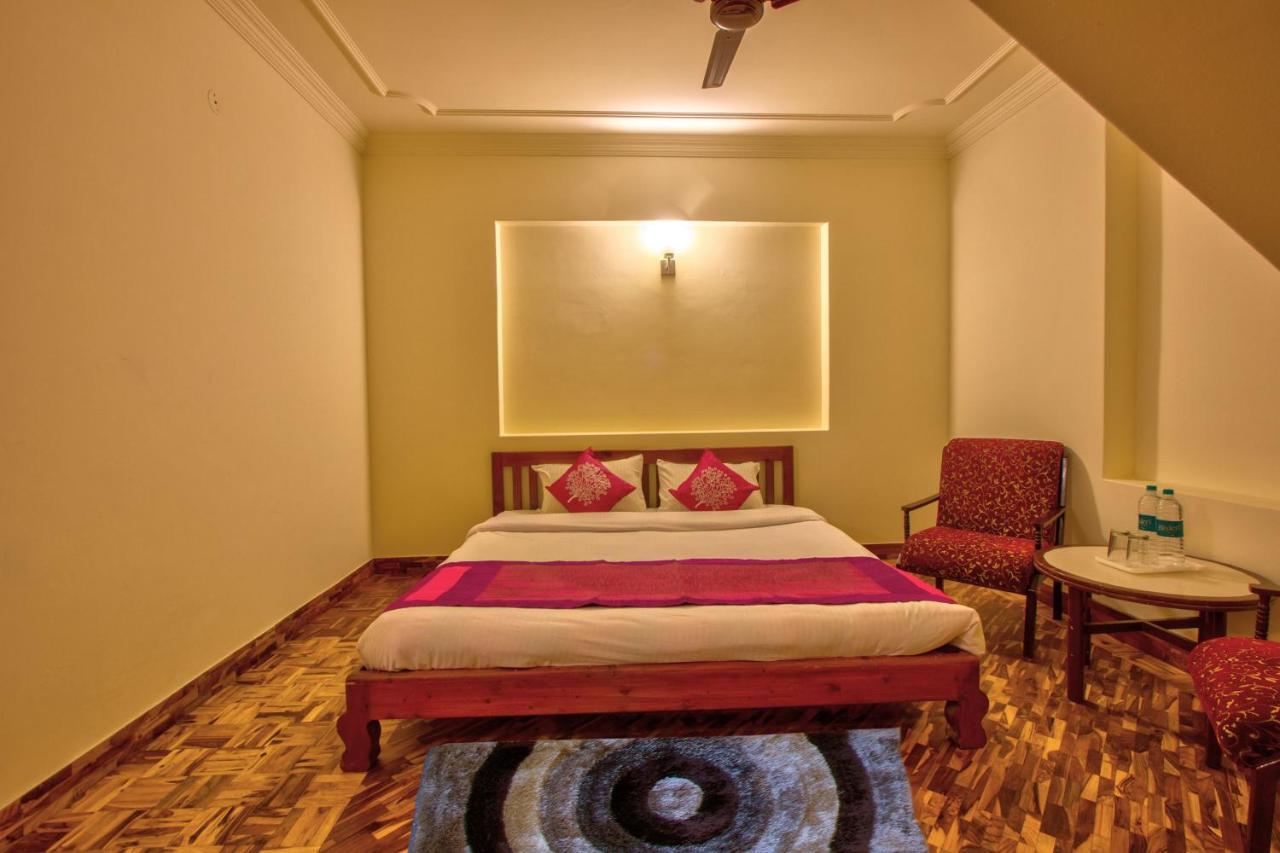 Woodstock Inn Manali Eksteriør billede