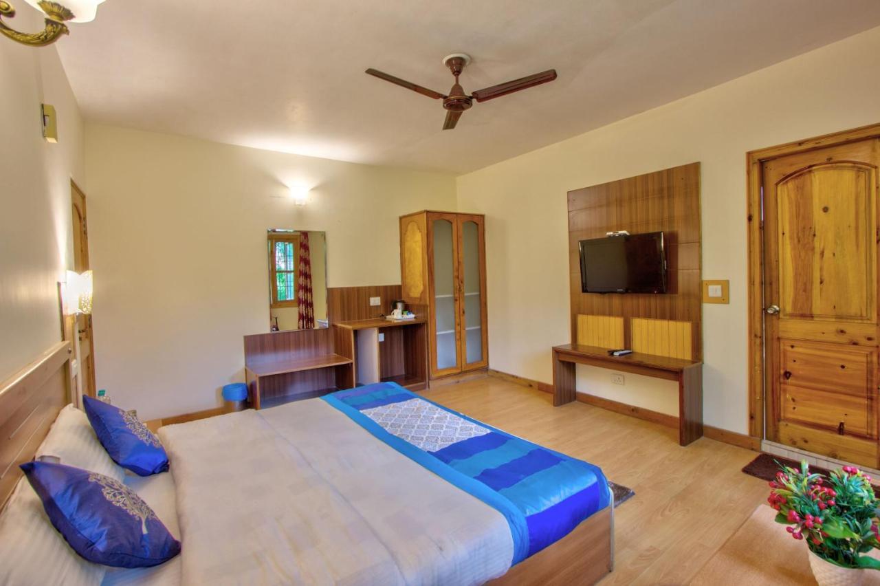 Woodstock Inn Manali Eksteriør billede